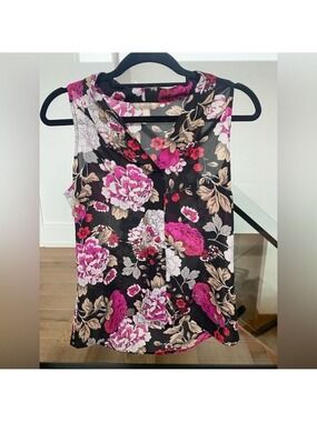 Banana republic blouse